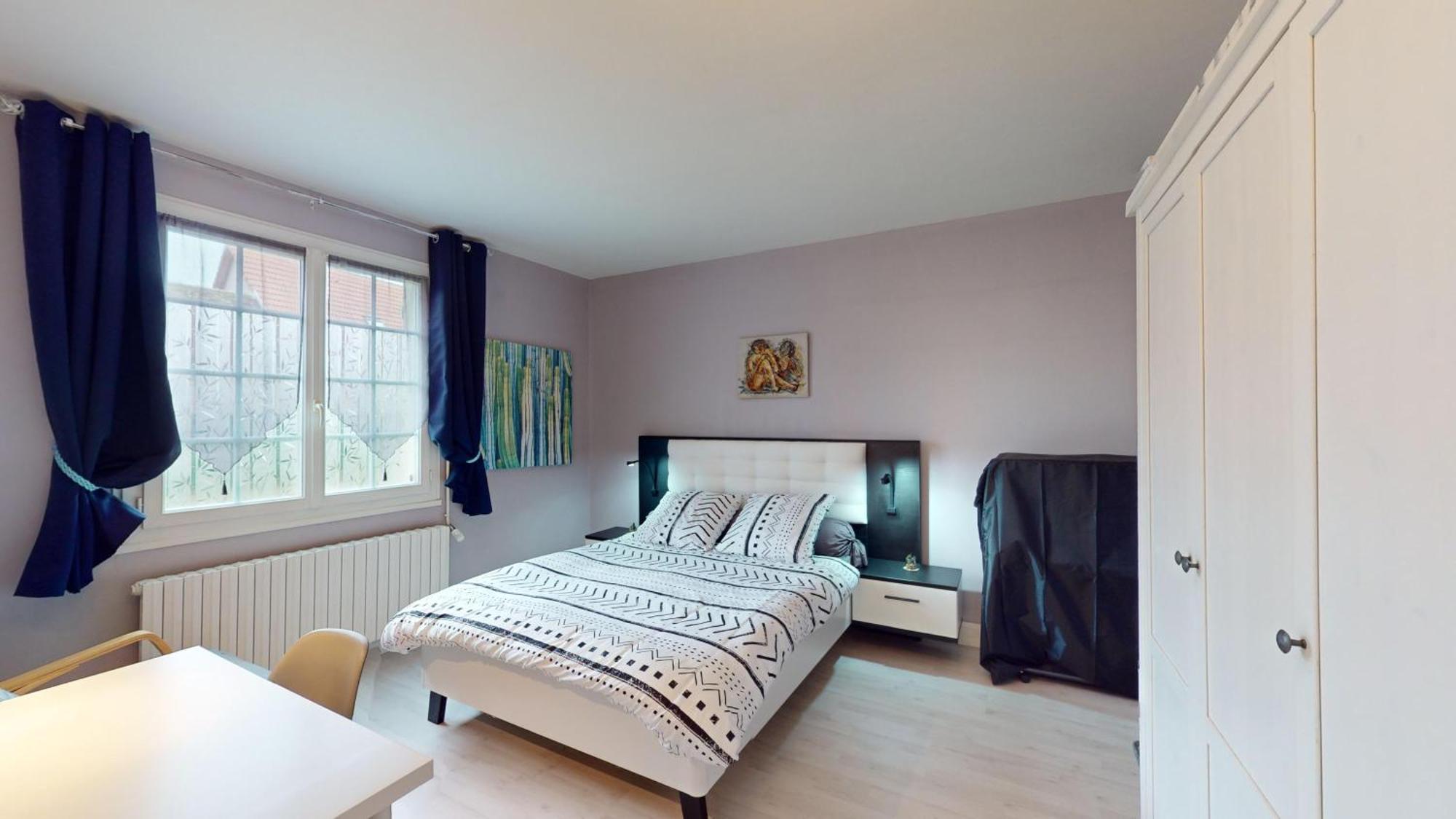 Bed and Breakfast Les Deux Anes Veuves Zewnętrze zdjęcie