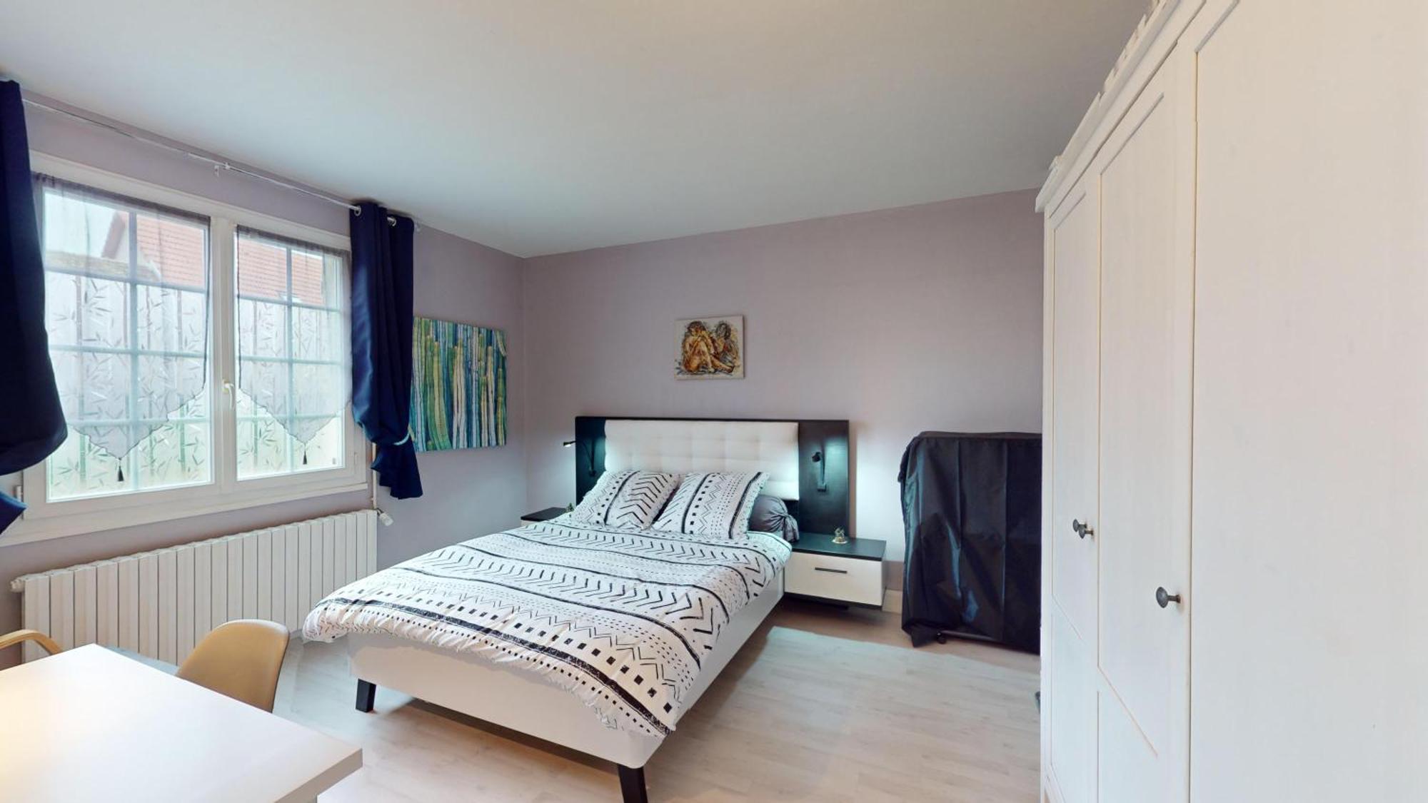 Bed and Breakfast Les Deux Anes Veuves Zewnętrze zdjęcie